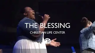 CLC East - The Blessing