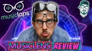 Do These Bone Conduction Glasses ACTUALLY Work? - MusicLens Review