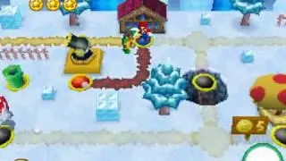 New Super Mario Bros Walkthrough Part 13