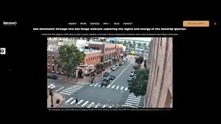 New webcam gives a live look at downtown San Diego