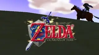 Espada Biggoron,The legend of Zelda.Ocarina of time (#23)