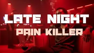 Chilling Afrobeat Instrumental 2026 | Smooth Club Afrobeat Beat | Afro Vibes Type Beat