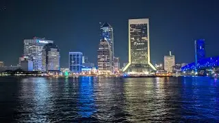 St. Augustine and Jacksonville Winter Break Vlog ❄️
