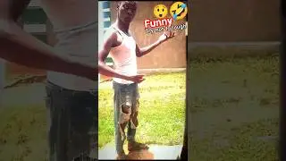 😲#funny #shorts #trending #funnyskits 🤣🔥