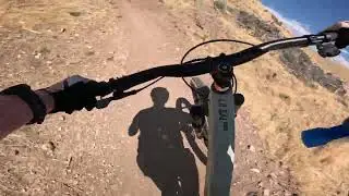 Beaver City NICA Pre-ride