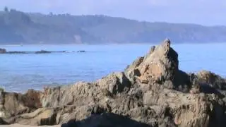 Tomé - Playa El Morro  [SONY DCR-DVD610]