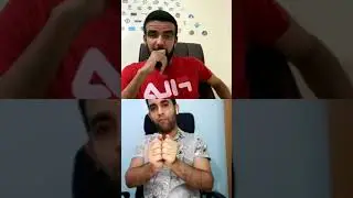 Live : Riskin et jeux vid&eacute;o avec Yasser Ouaaziz et Kamal benddious