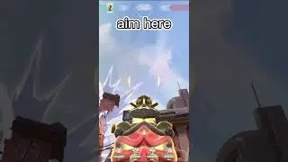 Easy Valorant Gekko Lineups on Ascent pt2!