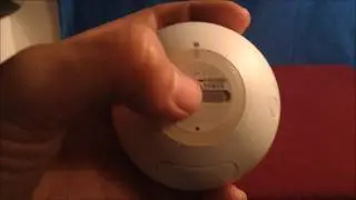 Sony SRSBTV5 Portable NFC Bluetooth Wireless Speaker System AKA Decent $30 Speaker