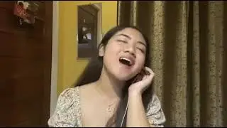 RISE UP (Andra day) | Shaina Ros&eacute; cover
