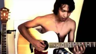 Kings of Leons-Use Somebody-cover by Matt on CE214