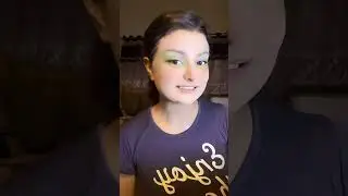 Pinterest inspired makeup look
