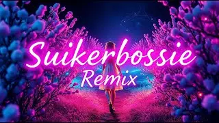 Dewald Wasserfall Suikerbossie Remix (DJ Remix Coffee)