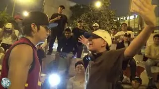 PIERO PISTAS vs RAMSET -Final- Rapstyle Sjl - Verano Fecha #6 (2024)