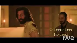 Arjan Vailly X Dhurandhar Title soundtrack ll #mashup remix #trending #arjanvailly #dhurandhar 