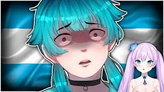 Kyria reacciona a 