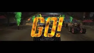 Dragon Race :  | Drive Through 18 CheckPoints | Big Boss  | 💪 (Anashaz Channel)