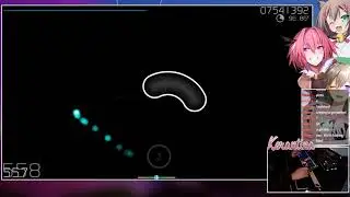 kradness&Reol - Remote Control [Max Control!] - epic mode.