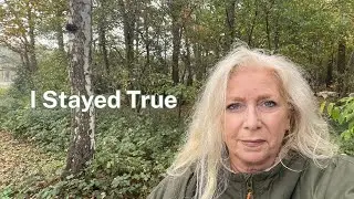 Staying True to Yourself After Divorce