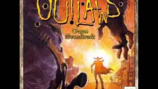 Outlaws - Showdown (Clint Bajakian)