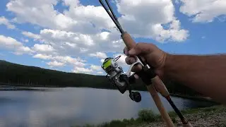 Trout Fishing Made Simple