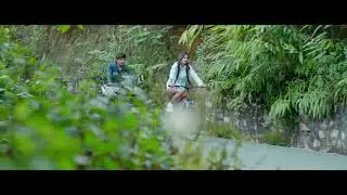 Purbai dharan dhunga jhai nbanau nouni jasto man timi mai x mero aadhi paran