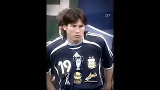 Beast Messi ☠️. #shorts #lamineyamal #messi