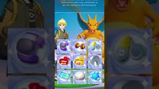 Charmander Charmeleon Charizard Best Build Guide Held Item | Pok&eacute;mon UNITE | ポケモンユナイト| 포켓몬 연합 | MOBA