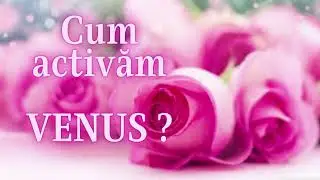 КАК АКТИВИРОВАТЬ ВЕНЕРУ? #астрология #ведическаяастрология #любовь #роза