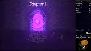 TowerClimb Chapter 1 Speedrun 10:25