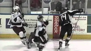 B-Sens Highlights - Jan. 13 vs. Syracuse and Jan. 14 vs. Hershey
