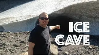 Ice Cave Trail - Mountain Loop Hwy