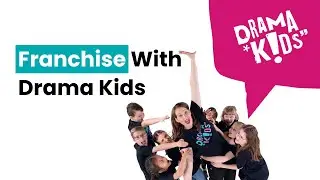 Franchise With Drama Kids