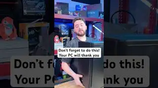 Don&rsquo;t Let THIS Slow Down Your PC!