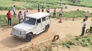 Cisf Driver Driving Trade Test| PST& PET Skill Test | Cisf मे कैसे करवाया जाता है जल्द देखें ||