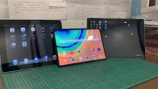 HUAWEI MatepadPRO ,PEN, Keyboard Unboxing(MALAYSIA)