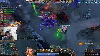 Liquid vs Tundra International 2025#Dota2 #Dota2Ranked #MMR #Dota2Guides #Gaming