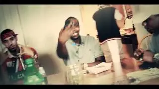 Sho Off - Fear No Man MUSIC VIDEO