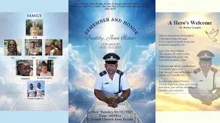 Remember And Honor Freddy, Jean Isaac