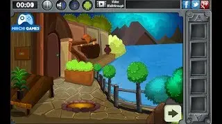 Find My Gertie Ball Walkthrough [MirchiGames]