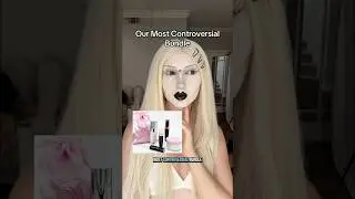 Goth Makeup Bundle Issue? 🤨