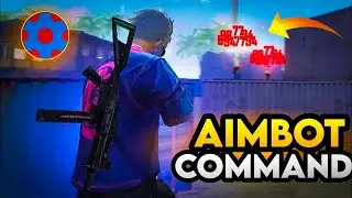 ✅ Increase 99.99% HEADSHOT🥵 Rate By This Set Edit Commands 🇧🇷|Set Edit Free fire​⁠@gamerirfanyt