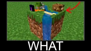 Minecraft WAIT WHAT #1651