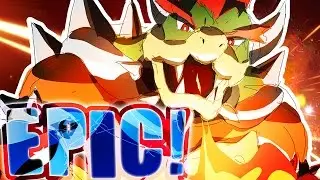 LA BATALLA MAS EPICA DE TODOS LOS TIEMPOS | Super Mario Maker