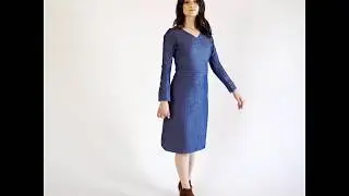 Elisabeth Denim
