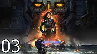 Battletech Playthrough - Part 3 (PC)