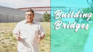 Vlog #1 - Finding Common Ground - Gregory Johnson