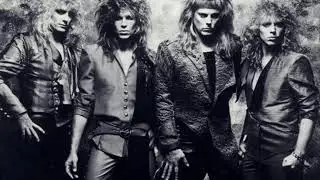 Dokken Bullets To Spare HQ