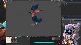 How my current rigs look like. animatior log dec, 2025