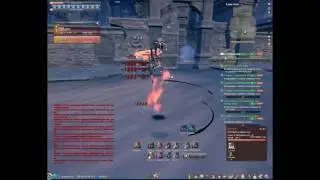 PlayBnS PvP AsM vs BM {HikaruSoul vs Neyline}